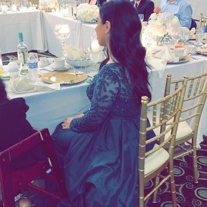 Meet your Posher, Fufu